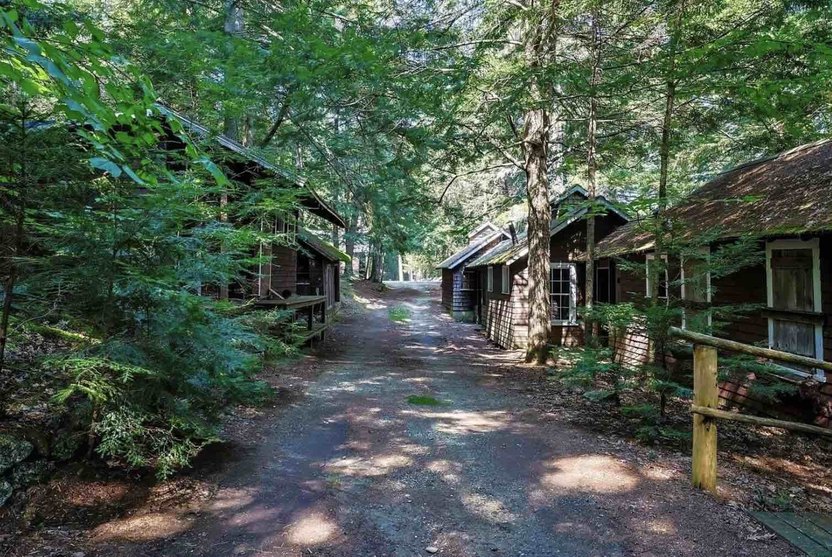 Orland, ME property