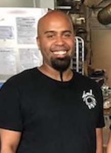 trey owens headshot
