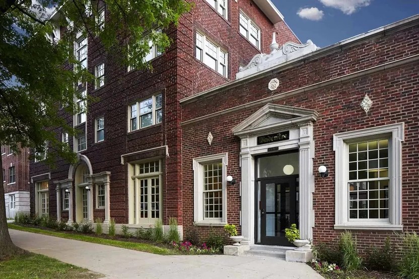top 10 rental markets in U.S.