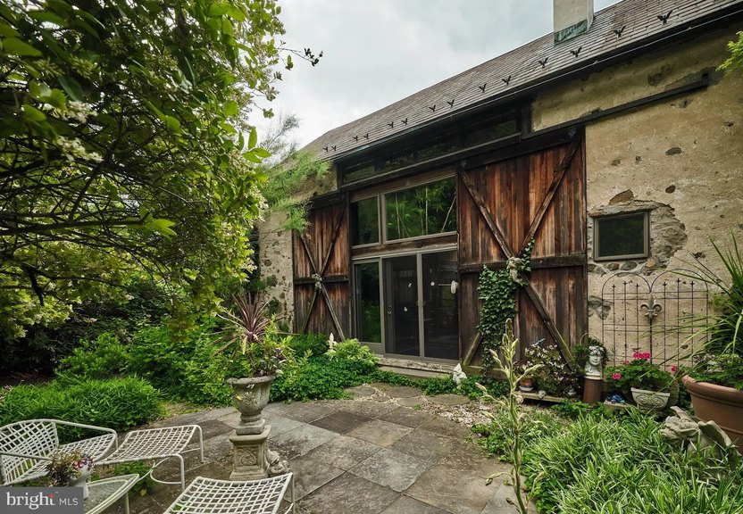 Barn conversion PA
