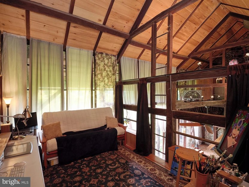 Barn conversion PA