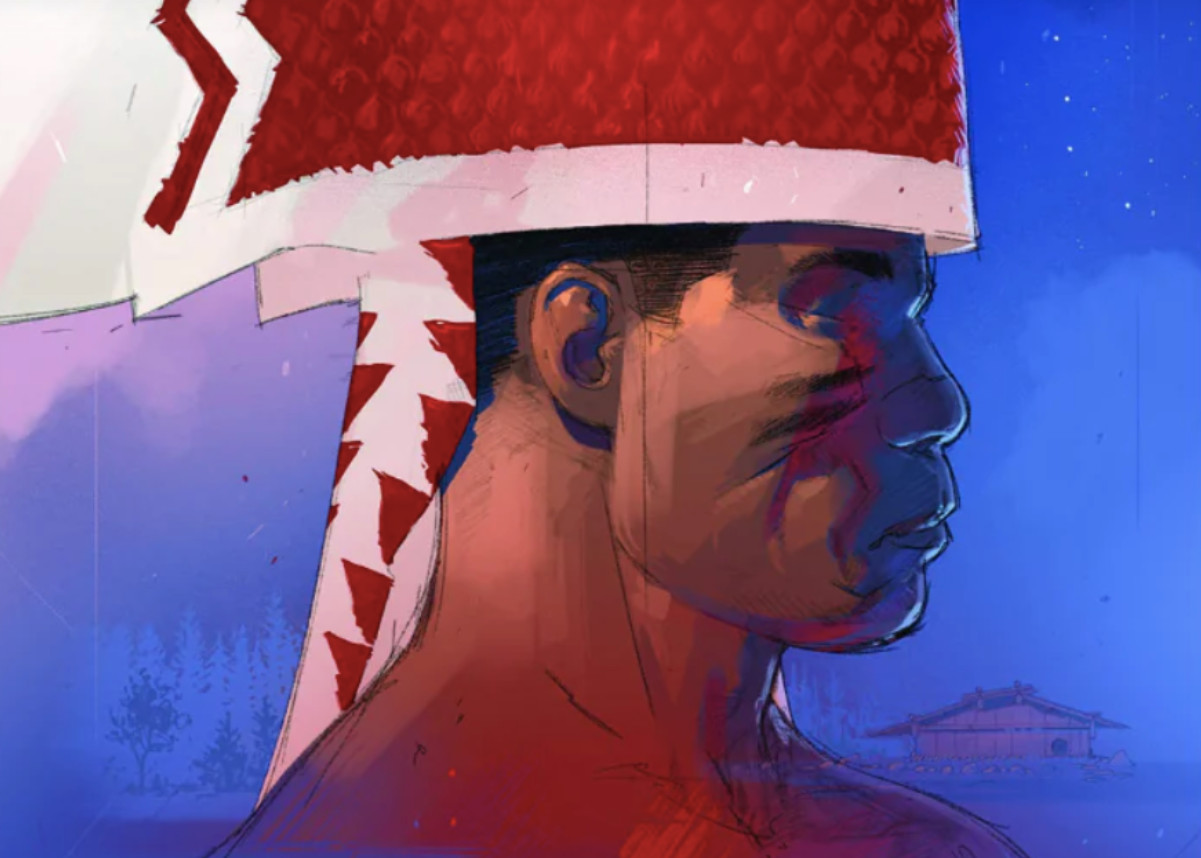 Native americans publishing