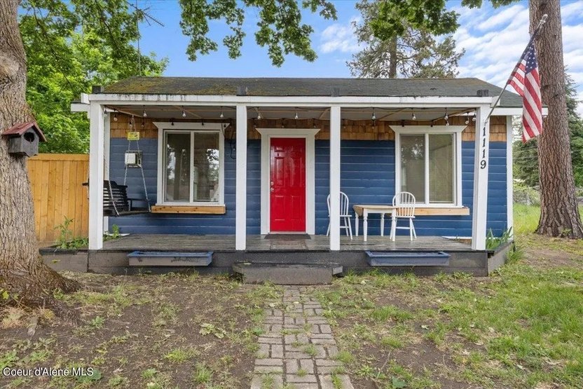 luxury mountain houses