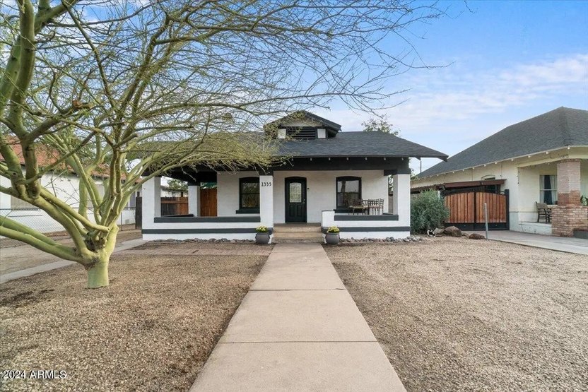 houses with price cuts