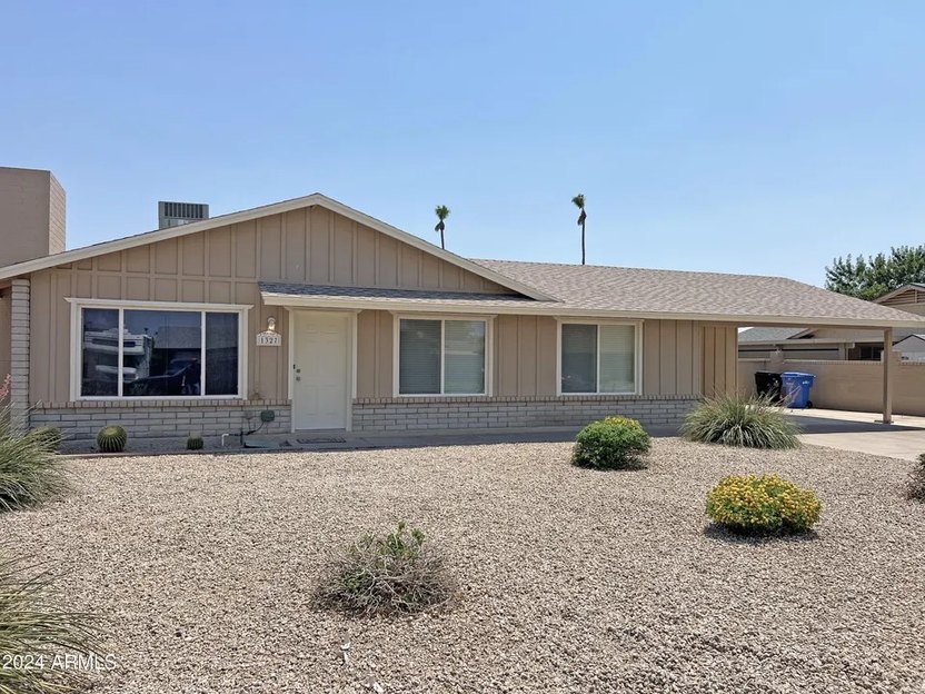 homes with price cuts