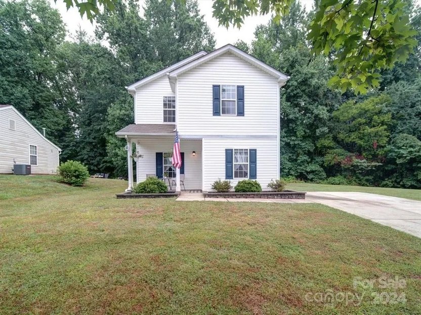 houses with price cuts