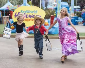 SeaWorld unveils pirate Halloween adventure for new Spooktacular,SDNEWS staff