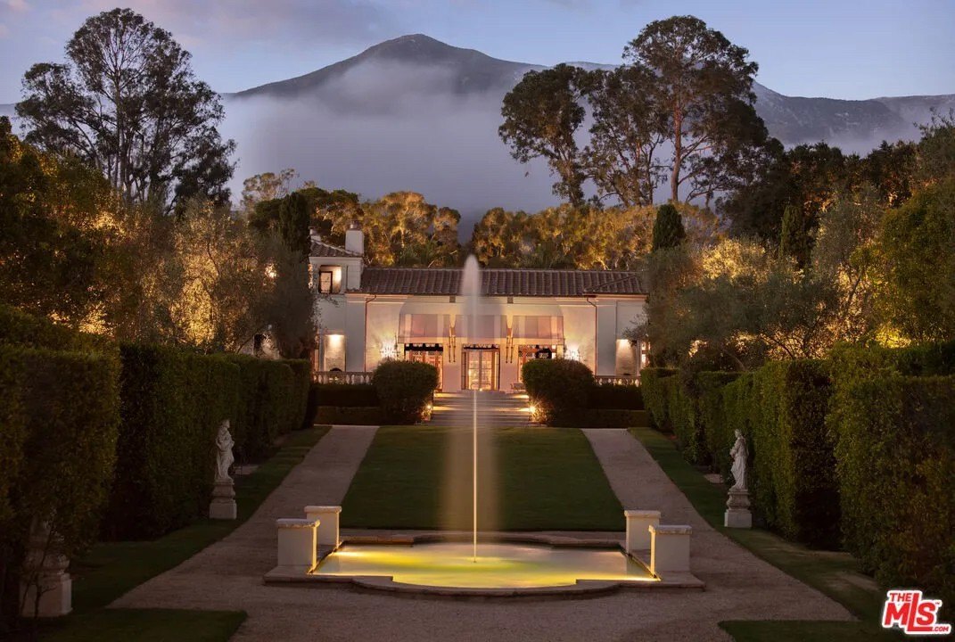 Ellen DeGeneres sold another Montecito home earlier this year