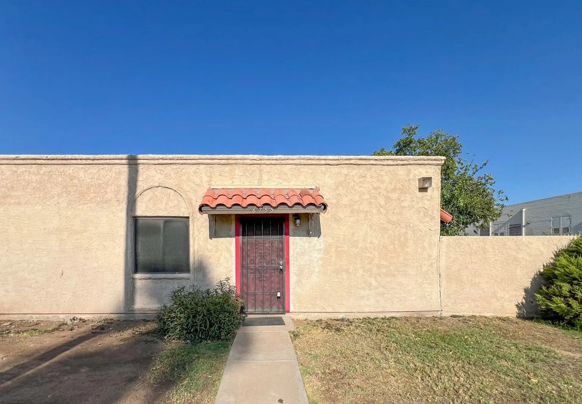 places where it's cheaper to rent than to buy