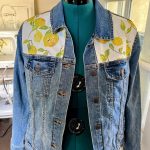 2 lemons jacket