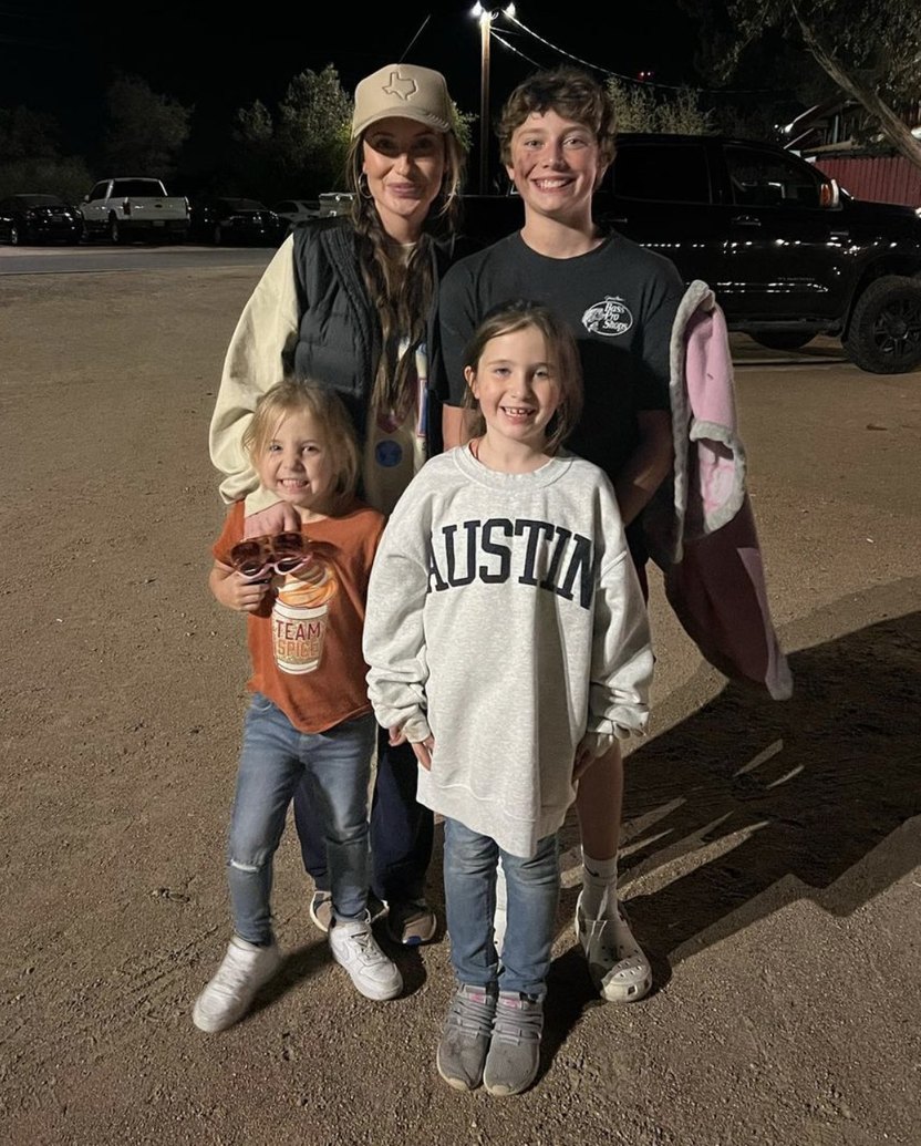 Bristol Palin's Instagram post
