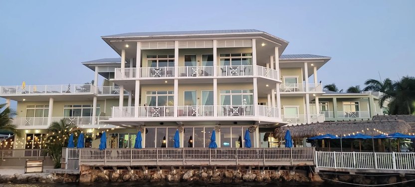 This 6-bedroom home
