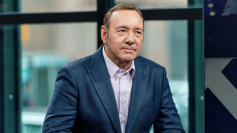 Kevin spacey did not buy baltimore house