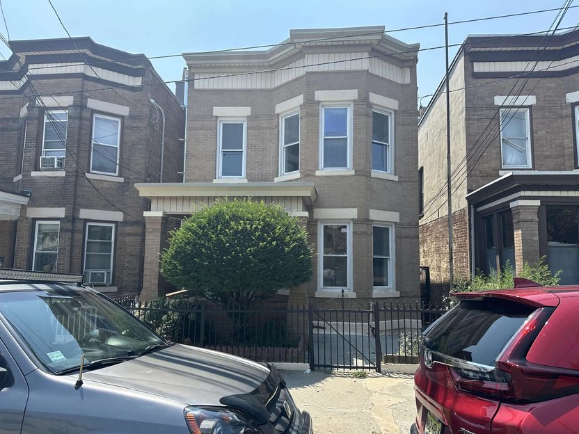 5-bedroom, 2-bathroom multi-family home for sale in West New York, NJ