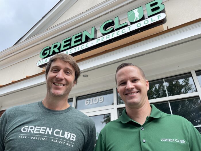 Region’s newest indoor golf venue to open in Midlothian 7 Green Club