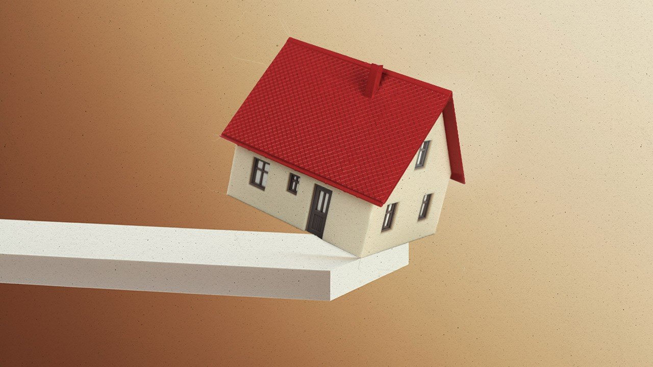 Why Some Homeowners Have No Home Insurance