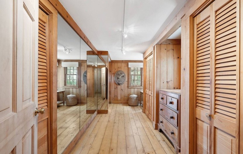 Bethenny Frankel Hamptons home