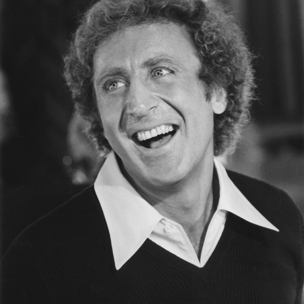 Gene Wilder
