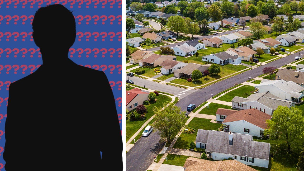 Mike Faist; Gahanna, OH