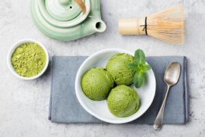 Matcha Recipes That Will Delight,Clara Chang