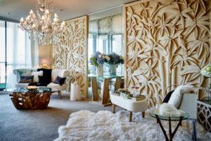 Embracing Ornate Home Decor,Clara Chang
