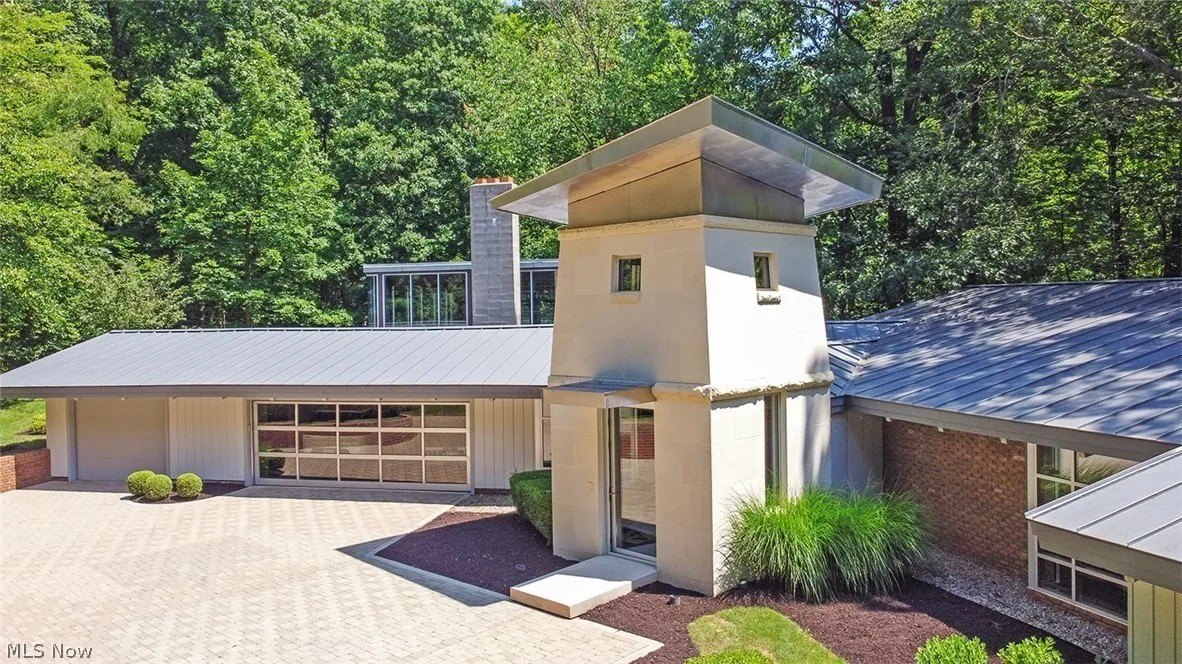 Ohio Home with unique indoor feature