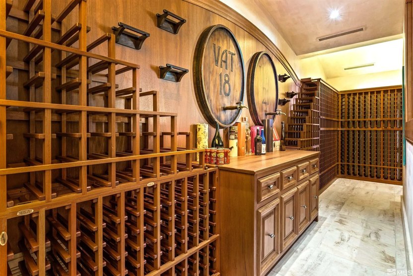 Tech Founder Sells One of Lake Tahoe’s Most Expensive Homes for $47.5 Million