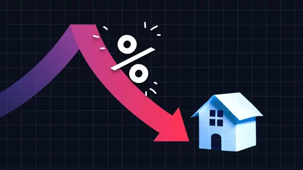 feature image of Homebuyers Reveal How Low Mortgage Rates Must Go Before They Buy a House