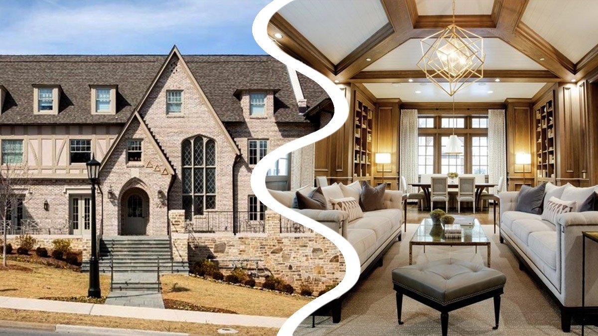 Sorority Houses Are Getting Instagram-Worthy, Multimillion-Dollar Makeovers—See Inside