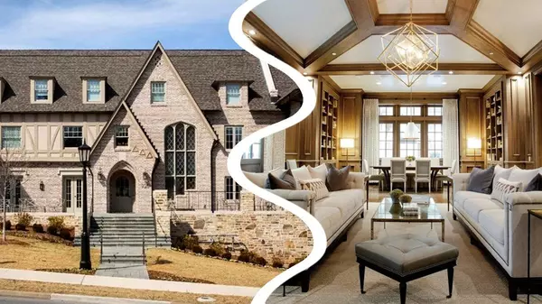 feature image of Sorority Houses Are Getting Instagram-Worthy, Multimillion-Dollar Makeovers—See Inside