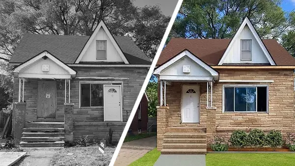 feature image of I Bought a House in Detroit for $1,800: How a Once-Bankrupt City Has Become an Investor’s Paradise