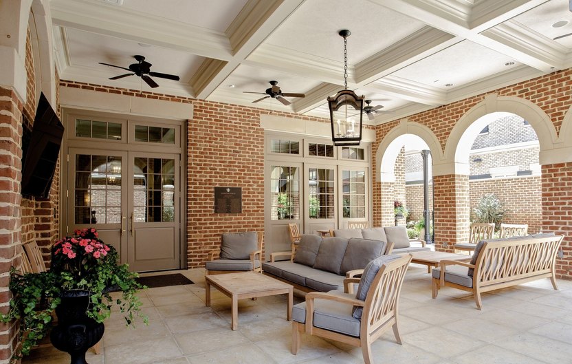 luxury sororities