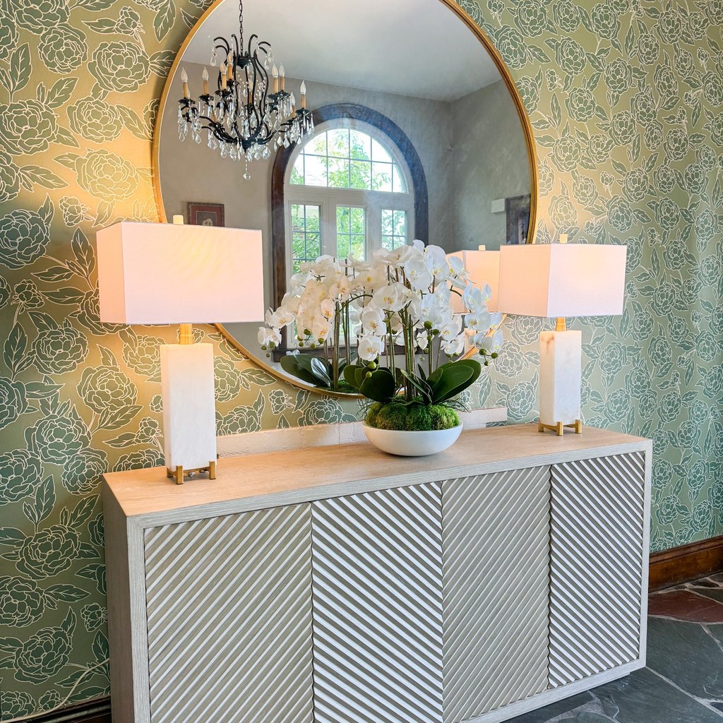 luxury sorority houses