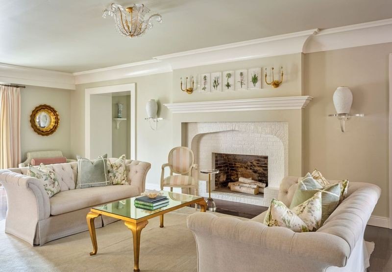 Luxury sorority houses