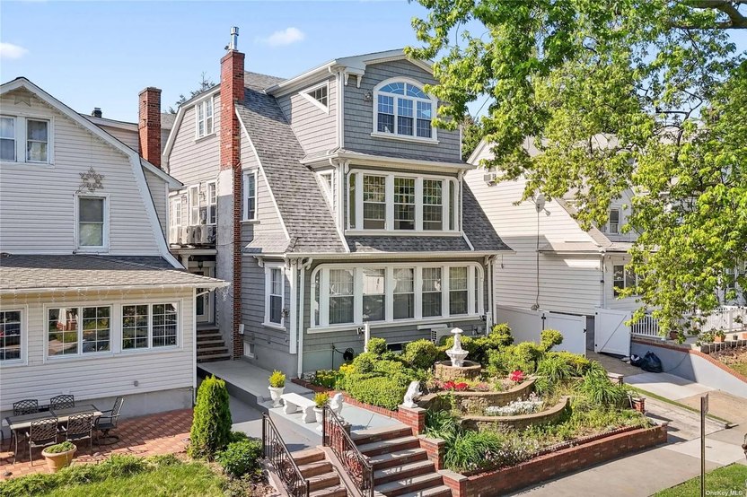 new york rental report