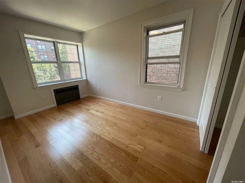 new york rental report
