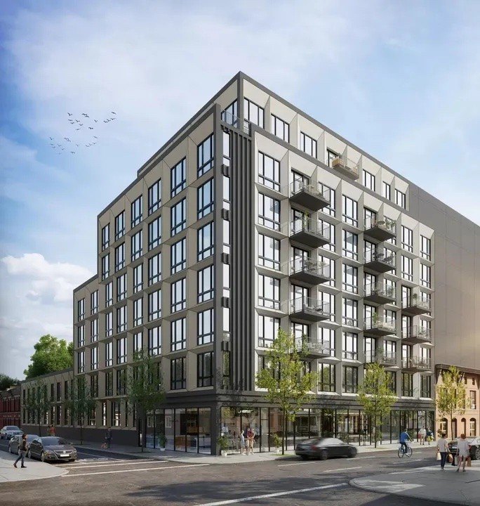 new york rental report