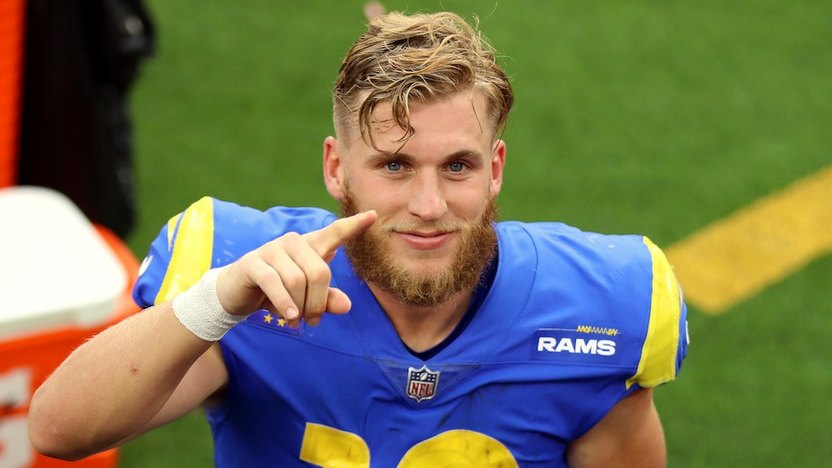 Cooper Kupp Sells Home