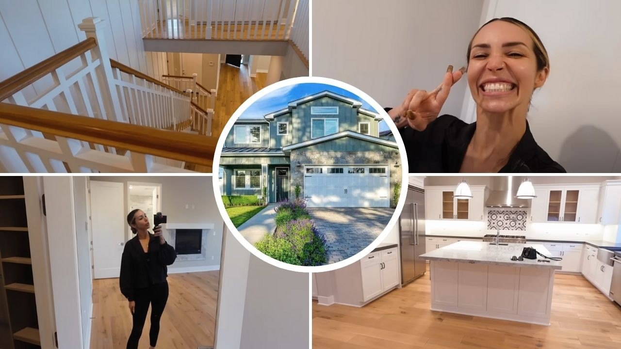 Scheana Shay's dream home