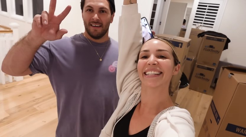 Scheana Shay's dream home