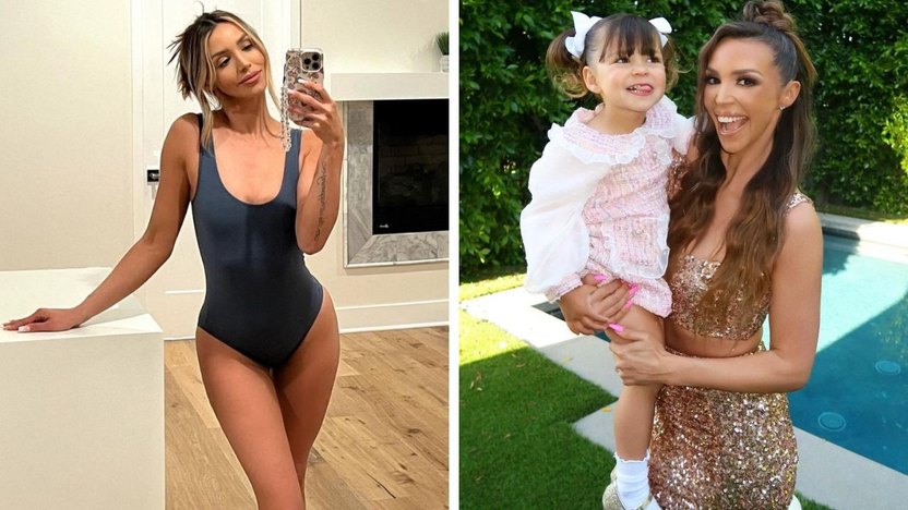 Scheana Shay's dream home