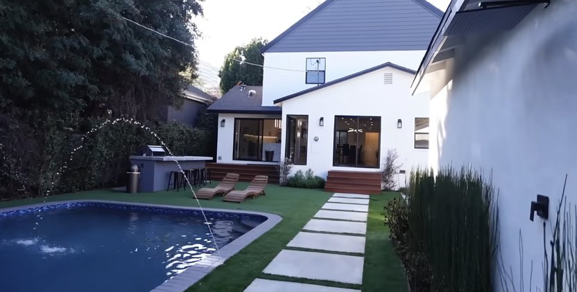 Scheana Shay's dream home