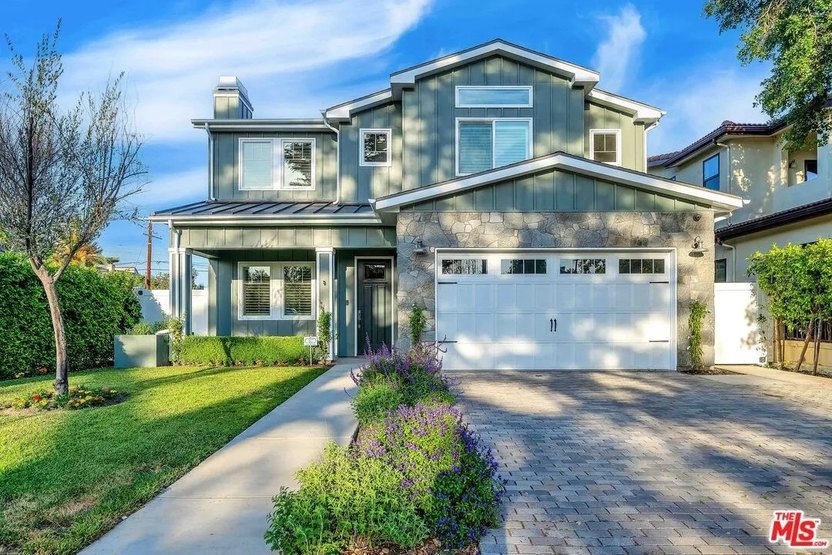 Scheana Shay's dream home