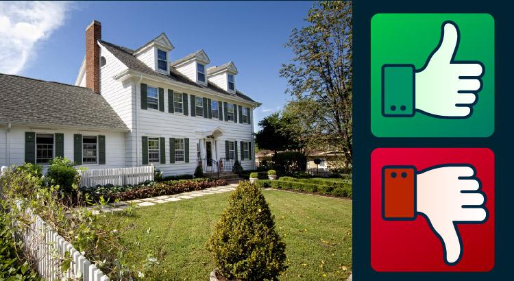 How To Avoid Today's Top Seller Mistakes Simplifying The Market