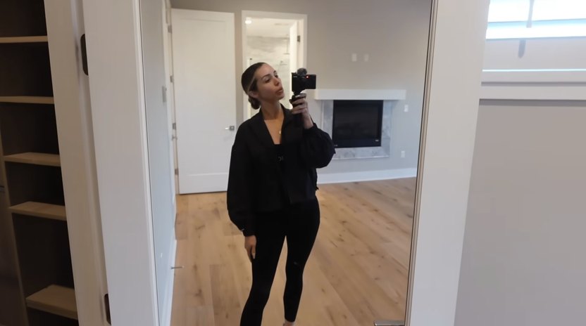 Scheana Shay's dream home
