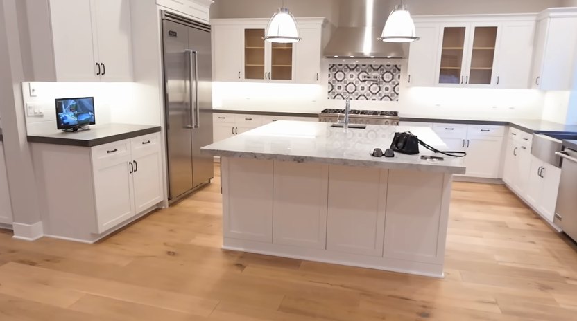 Scheana Shay's dream home