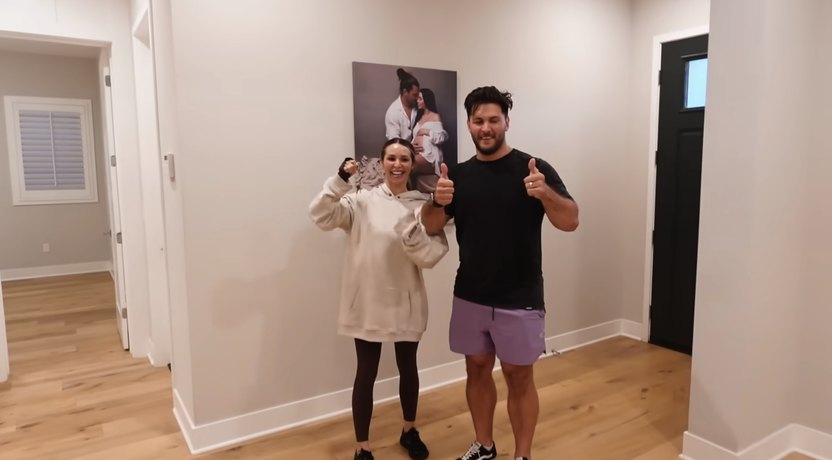 Scheana Shay's dream home