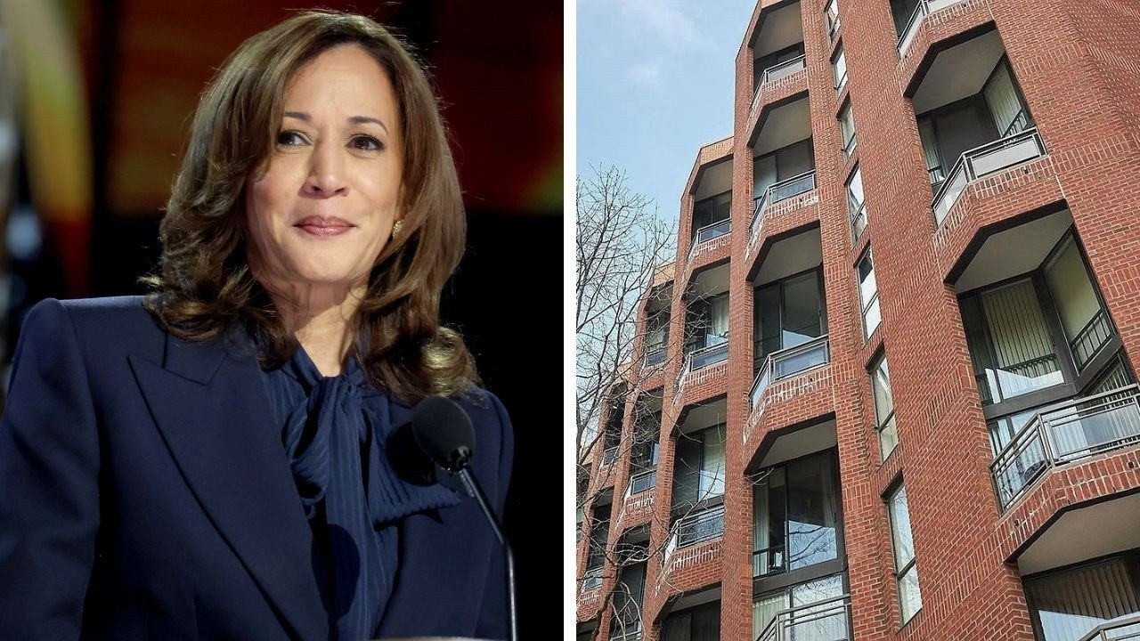 Kamala Harris