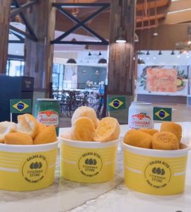 brazil food