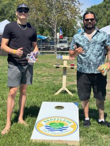 cornhole